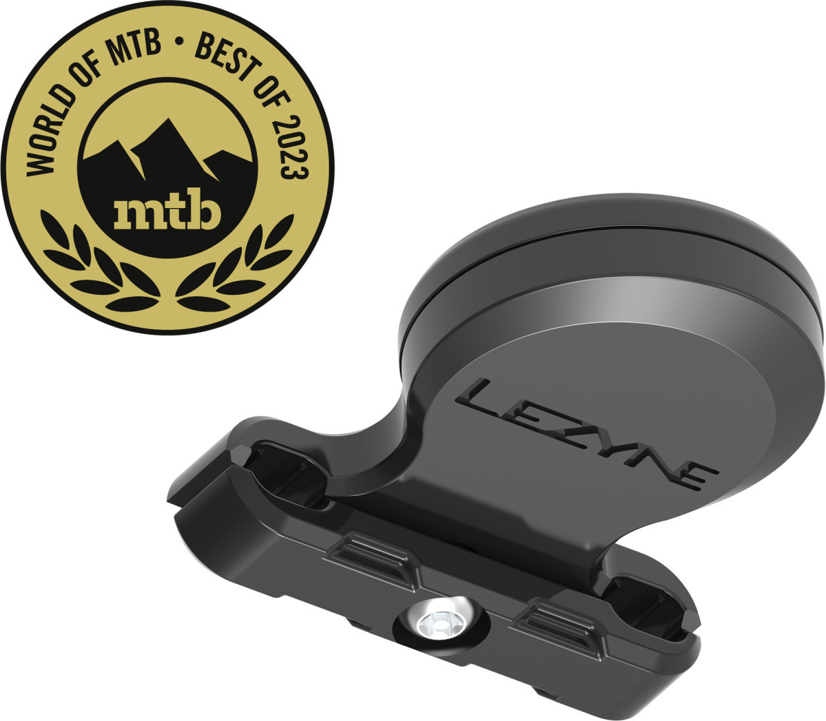 Lezyne Matrix Saddle Tagger