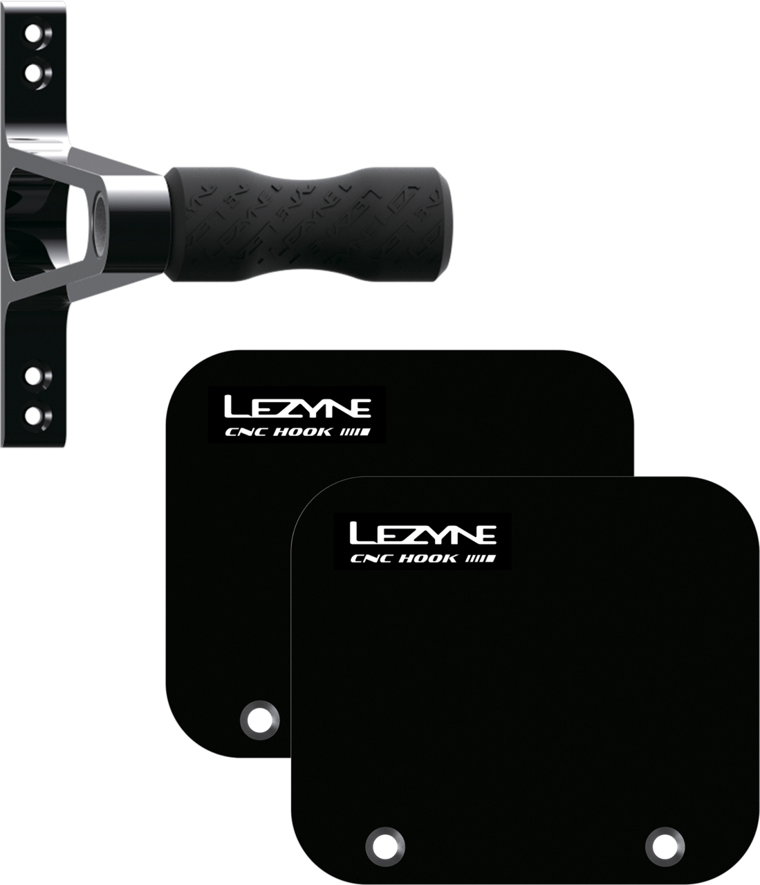 Lezyne Wheel Hook Cykelställ