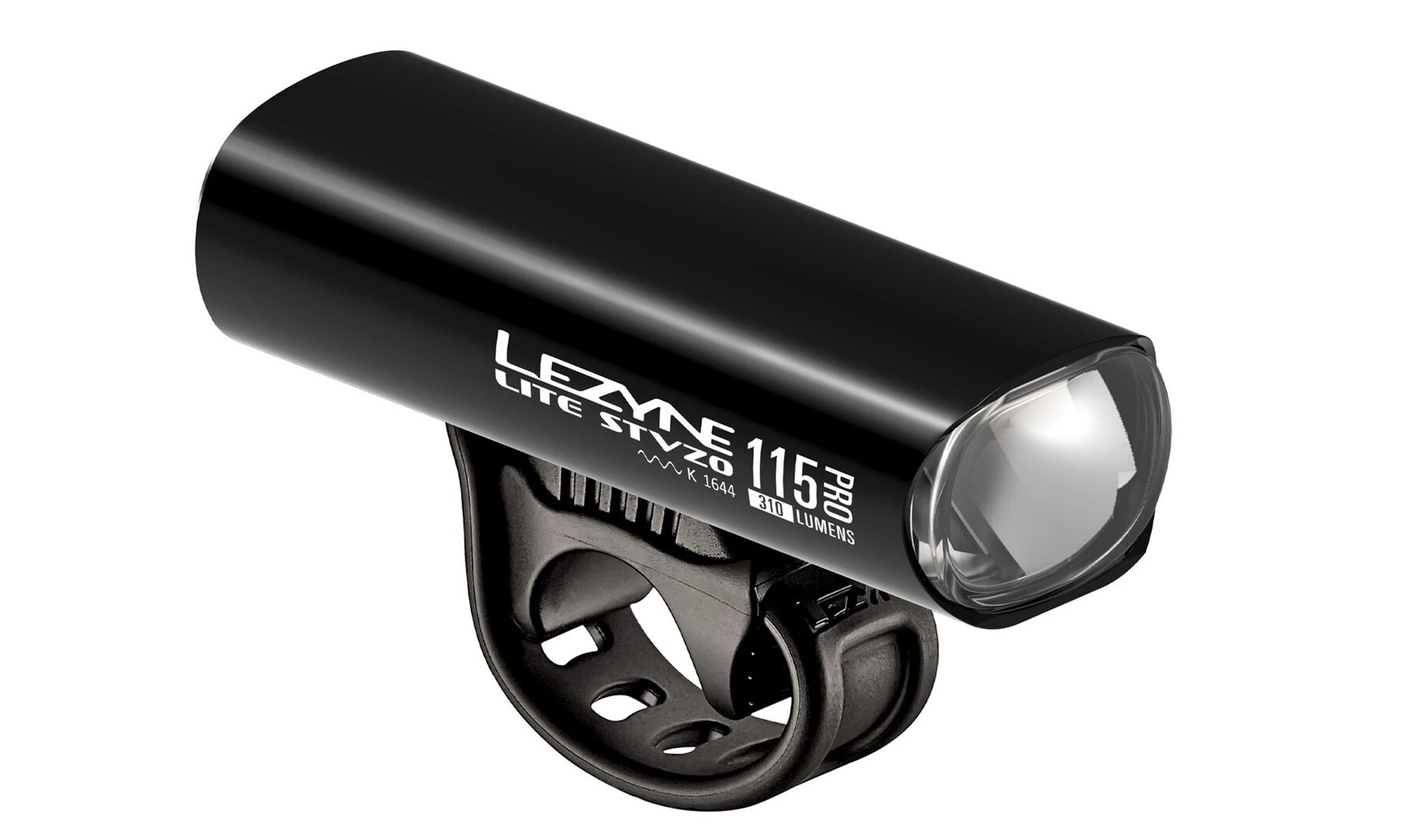 Lezyne Lite Pro StVZO Framlampa