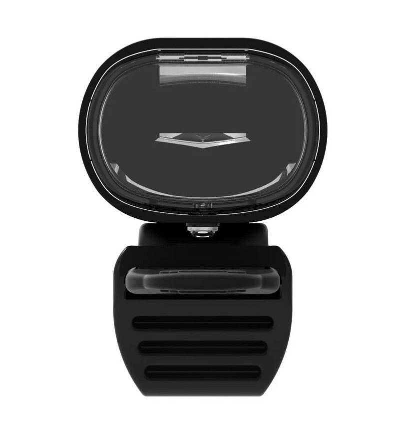 Lezyne Lite Pro StVZO Framlampa