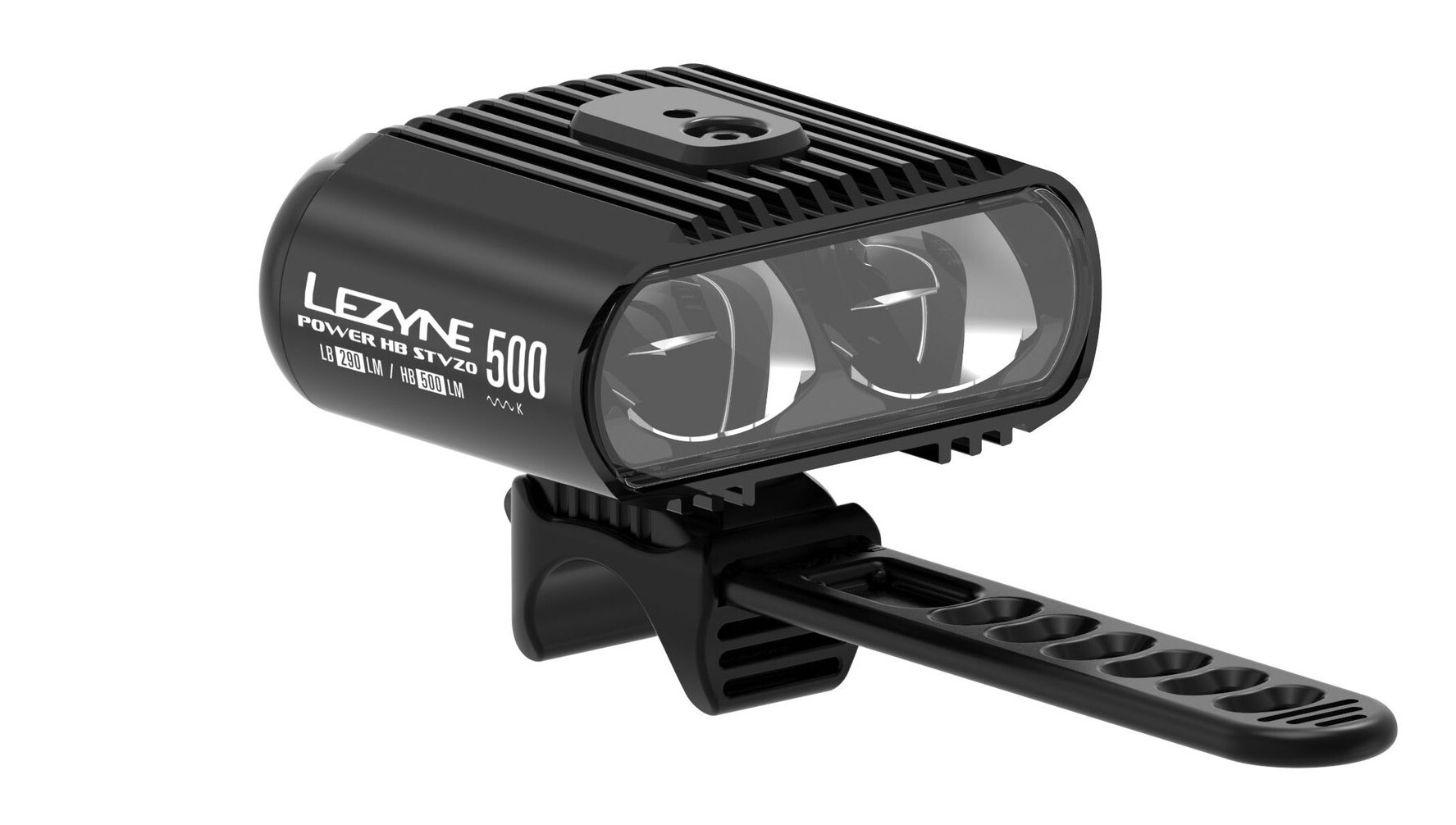 Lezyne Power HB 500 StVZO Framlampa