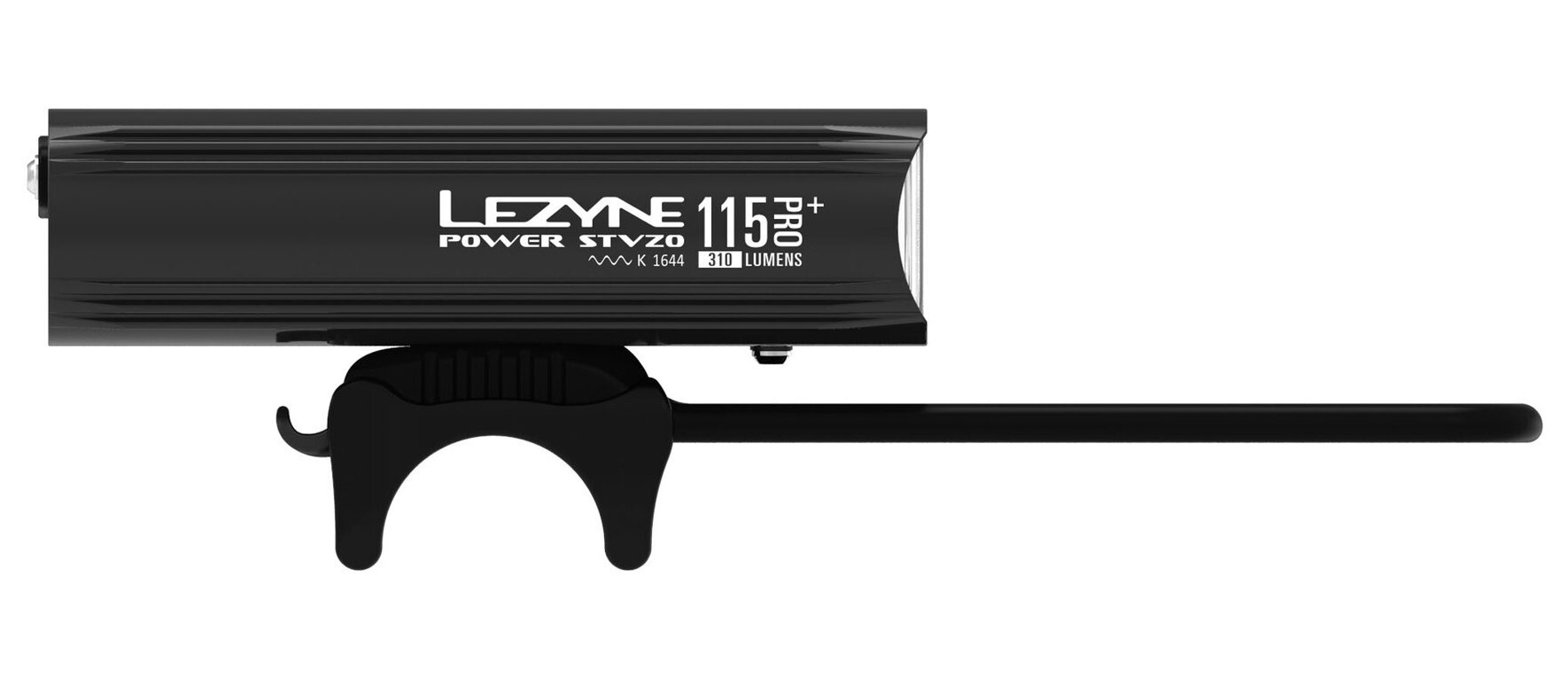 Lezyne Power Pro StVZO Framlampa