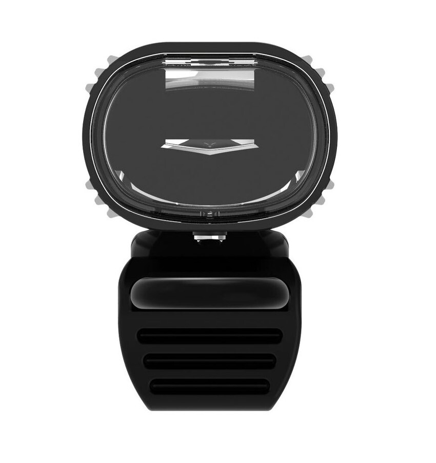 Lezyne Power Pro StVZO Framlampa