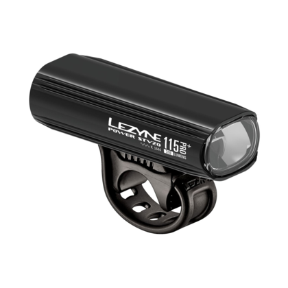 Lezyne Power Pro StVZO Framlampa