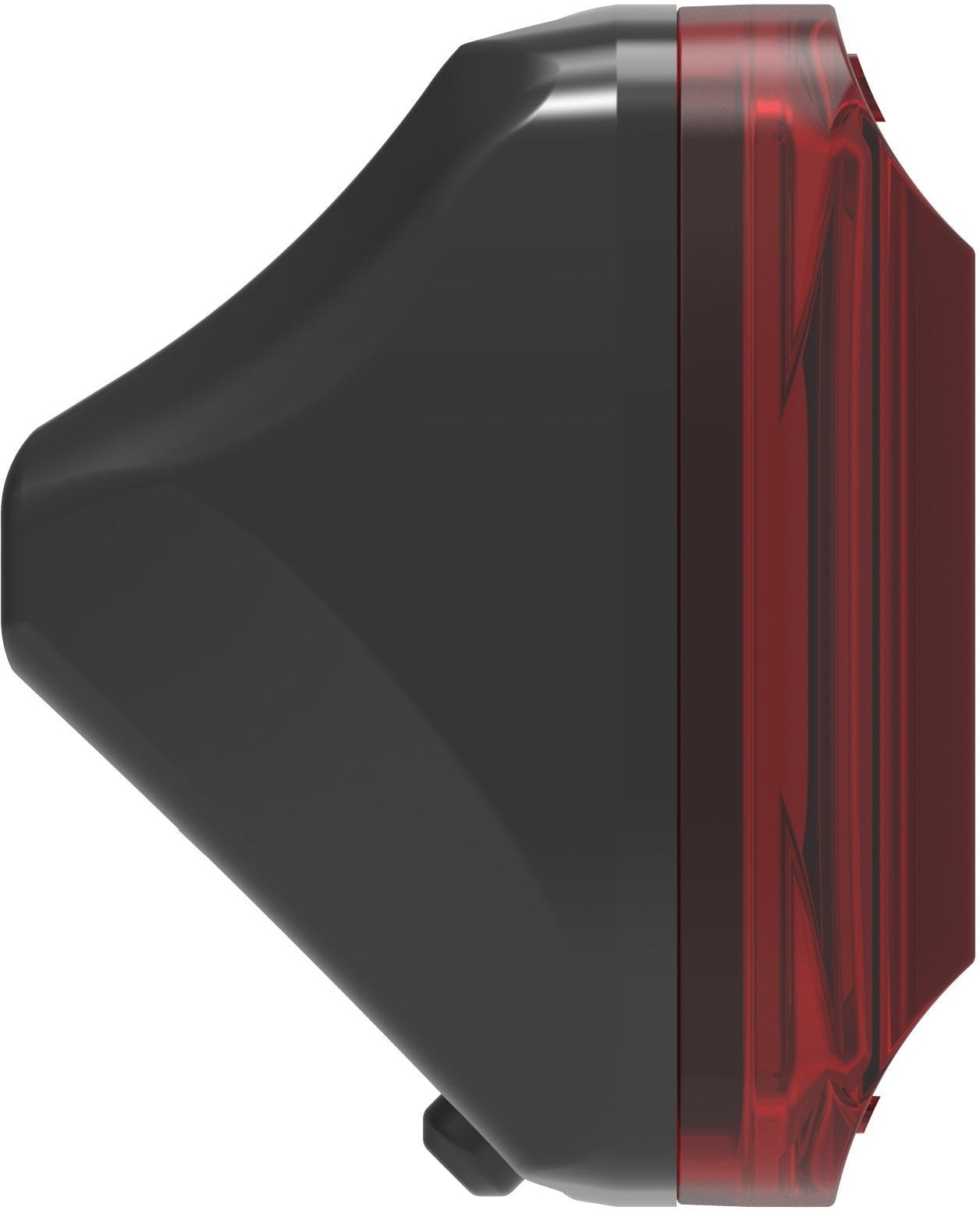 Lezyne Fender StVZO Elcykel Baklampa