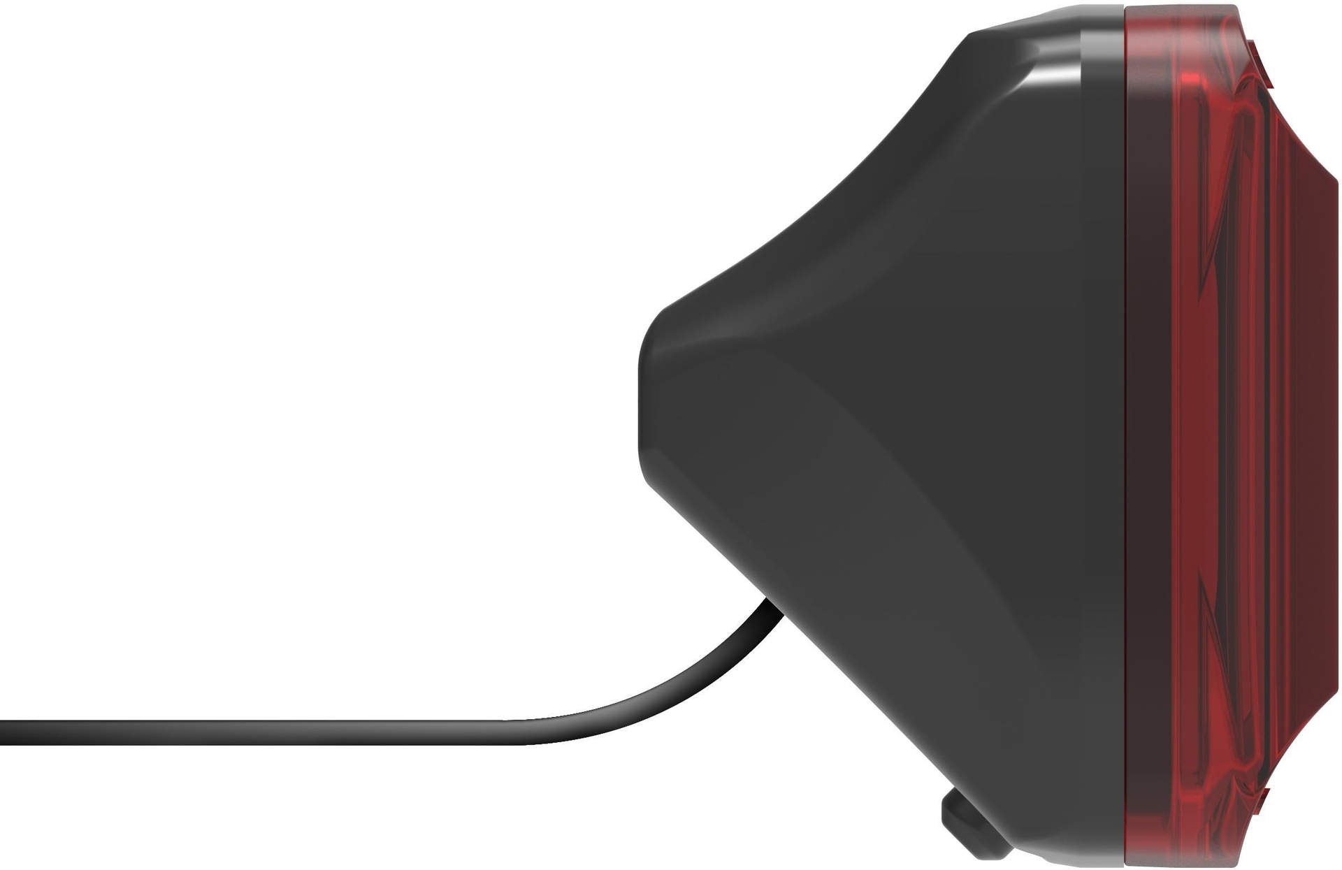 Lezyne Fender StVZO Elcykel Baklampa