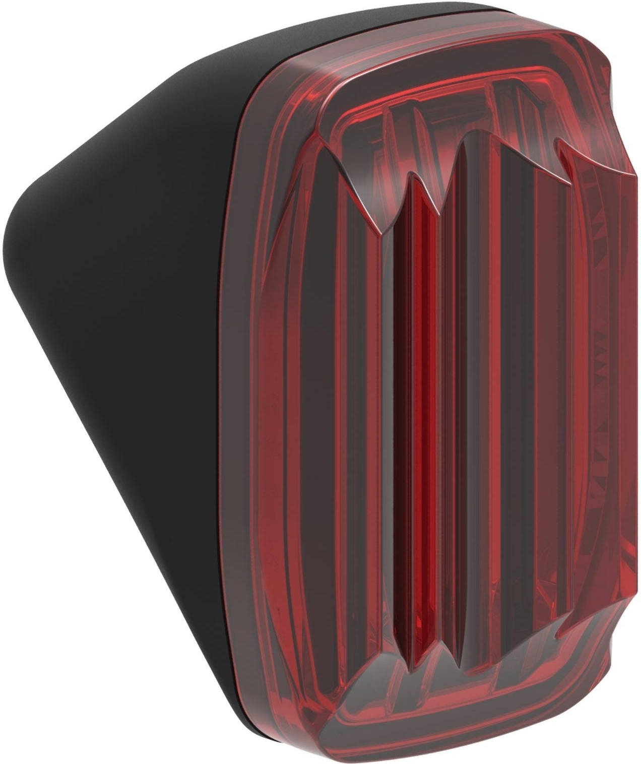 Lezyne Fender StVZO Elcykel Baklampa