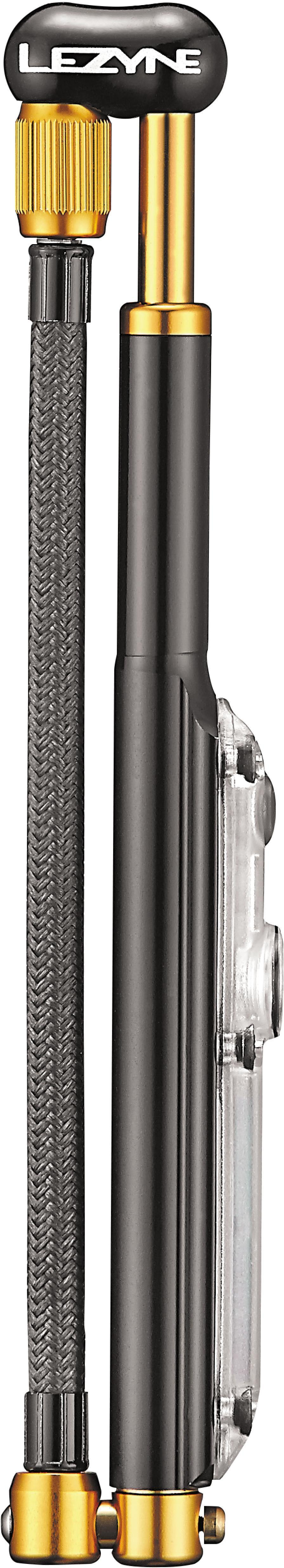 Lezyne Digital Shock Drive Minipump