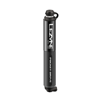 Lezyne Pocket Drive Minipump