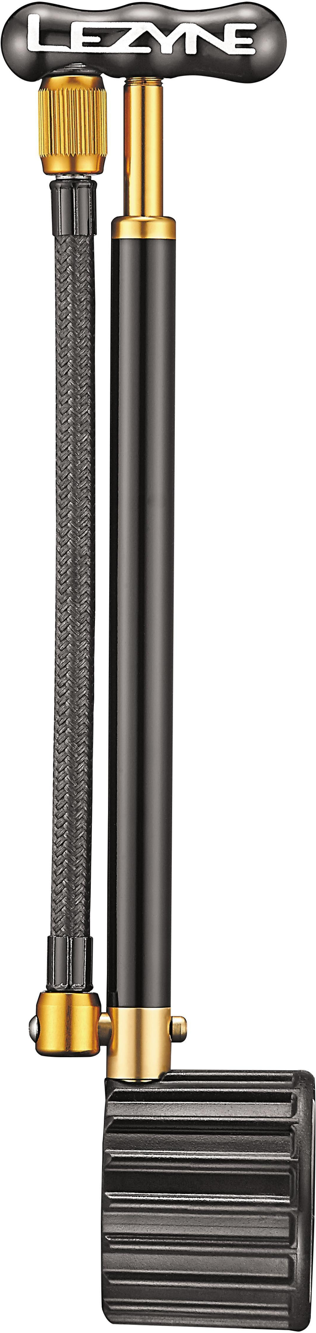 Lezyne Shock Drive Minipump