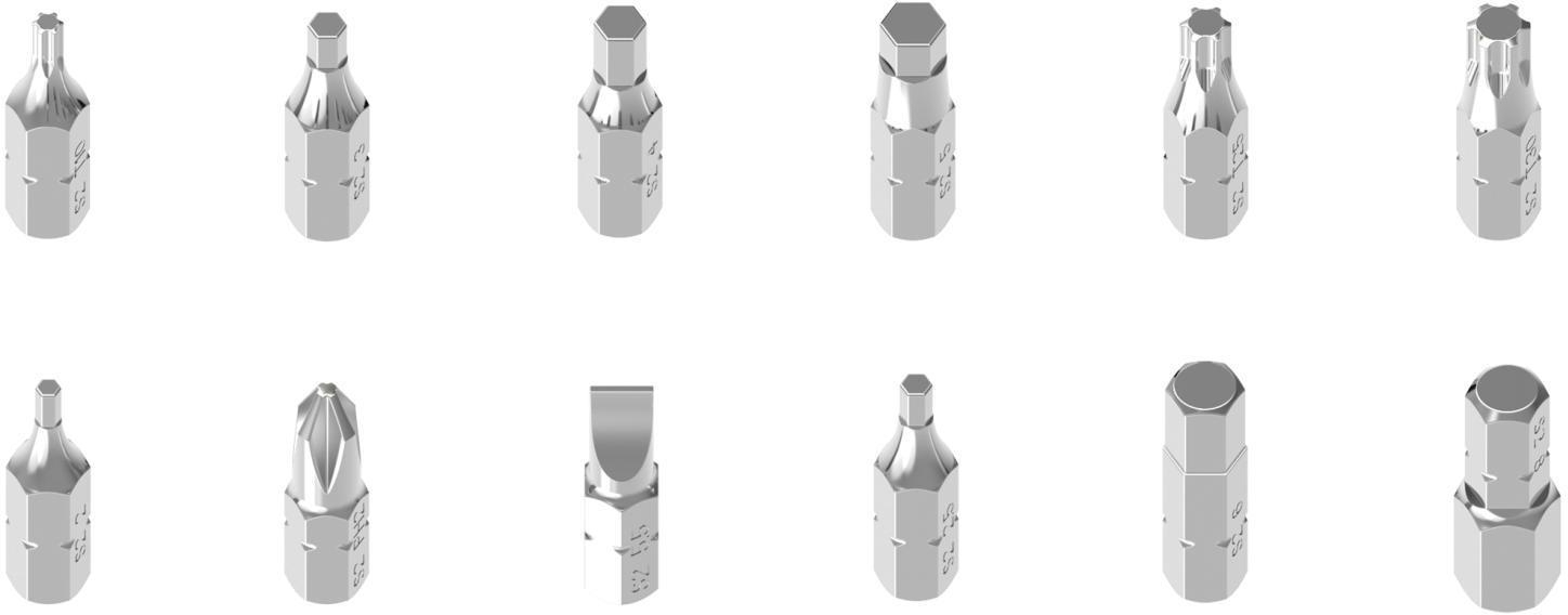 Lezyne Torque Drive Momentnyckel