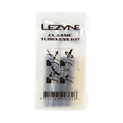 Lezyne Classic Tubeless Repair Kit