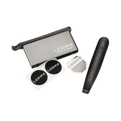 Lezyne Lever Kit Reparationssats