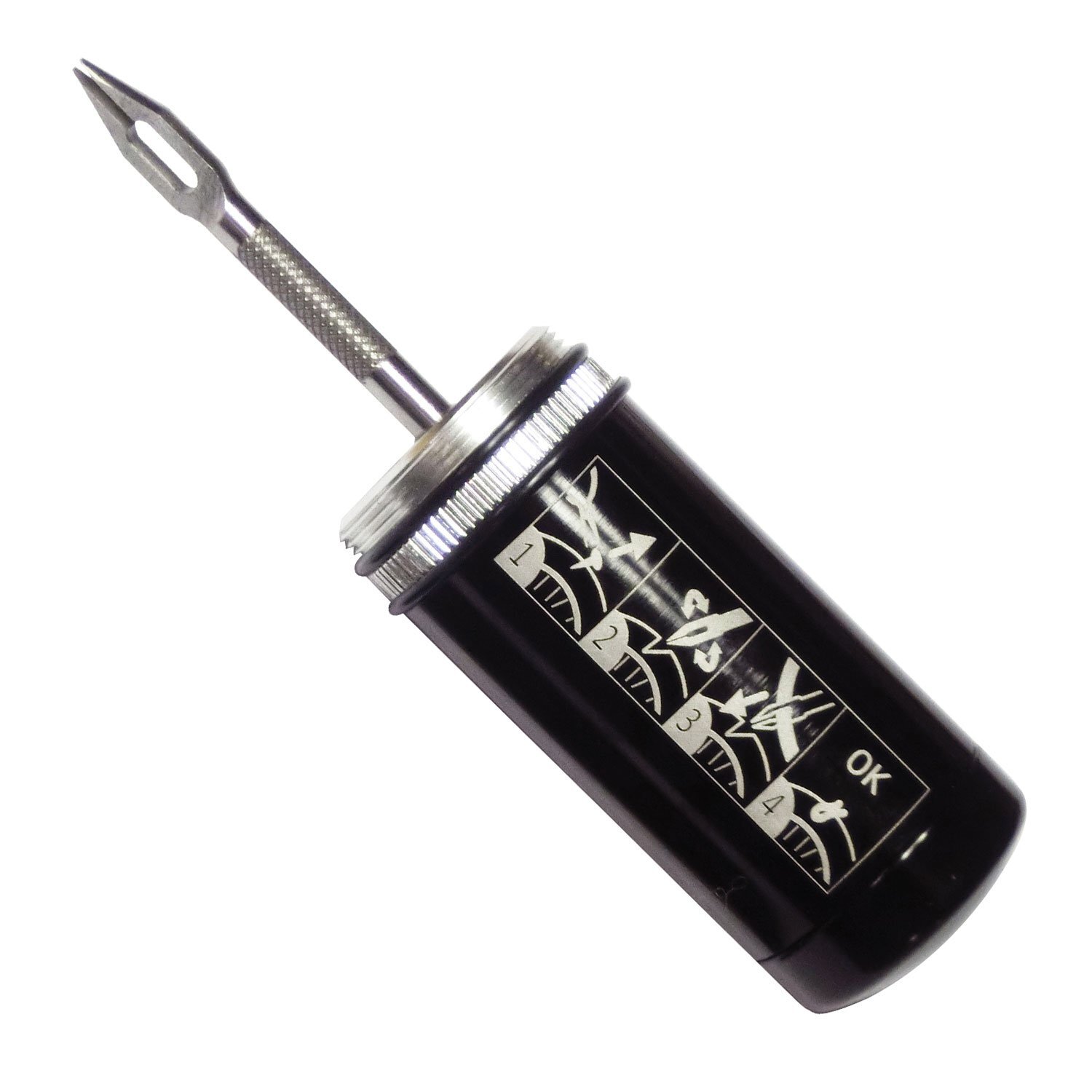 Lezyne Tubeless Repair Kit