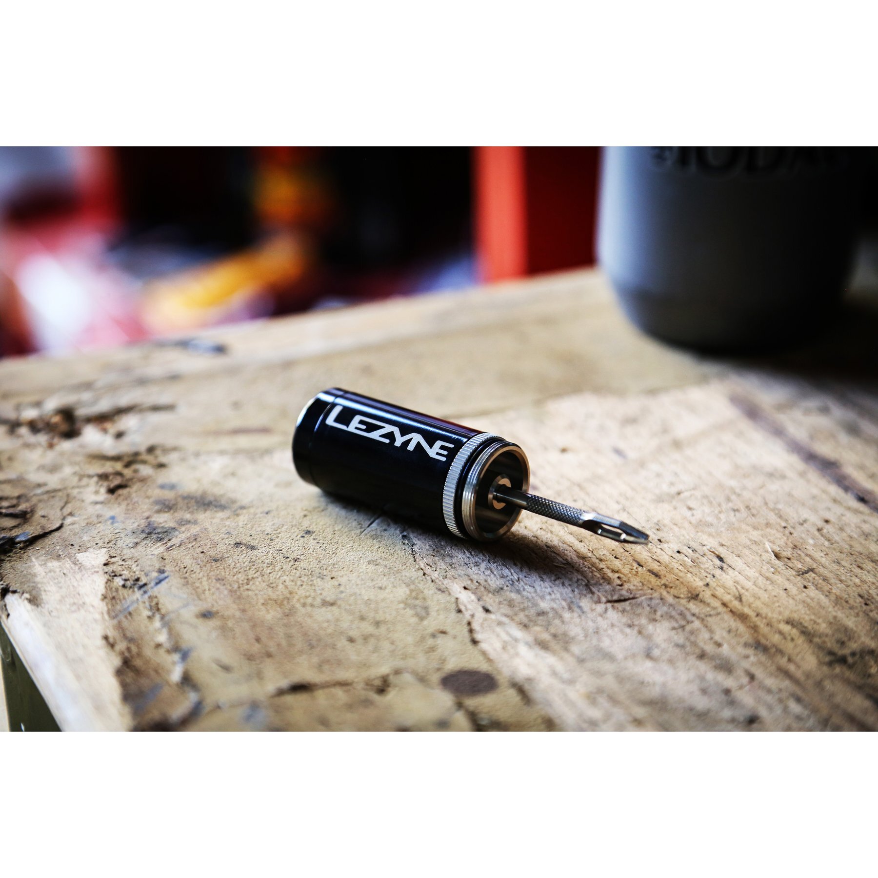 Lezyne Tubeless Repair Kit