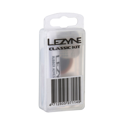 Lezyne Classic Kit Reparationsask