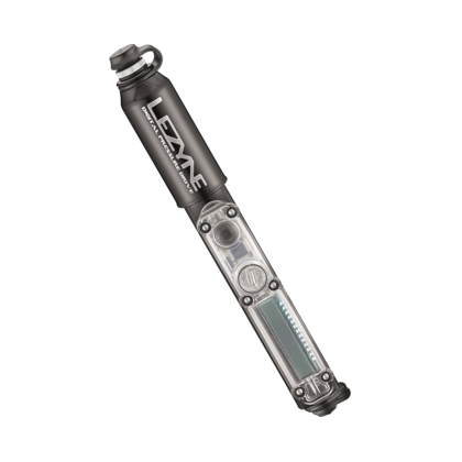 Lezyne Digital Pressure Drive Minipumpe