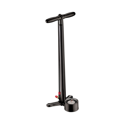 Lezyne Classic Floor Drive Gulvpumpe