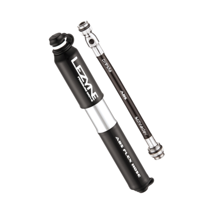 Lezyne Pressure Drive S Minipumpe