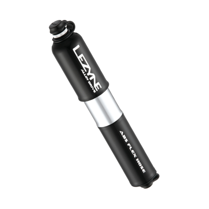 Lezyne Alloy Drive M Minipumpe