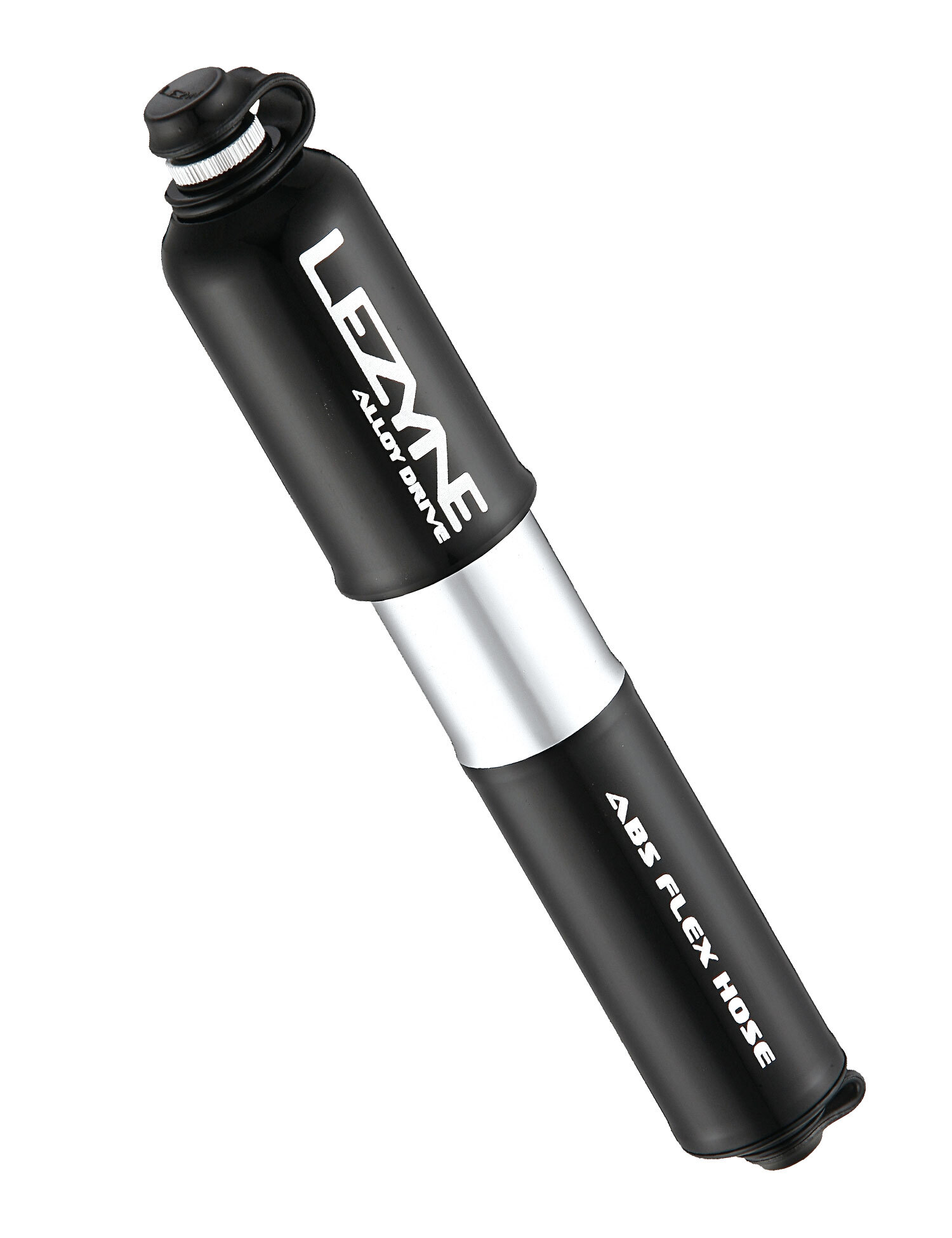 Lezyne Alloy Drive M Minipumpe