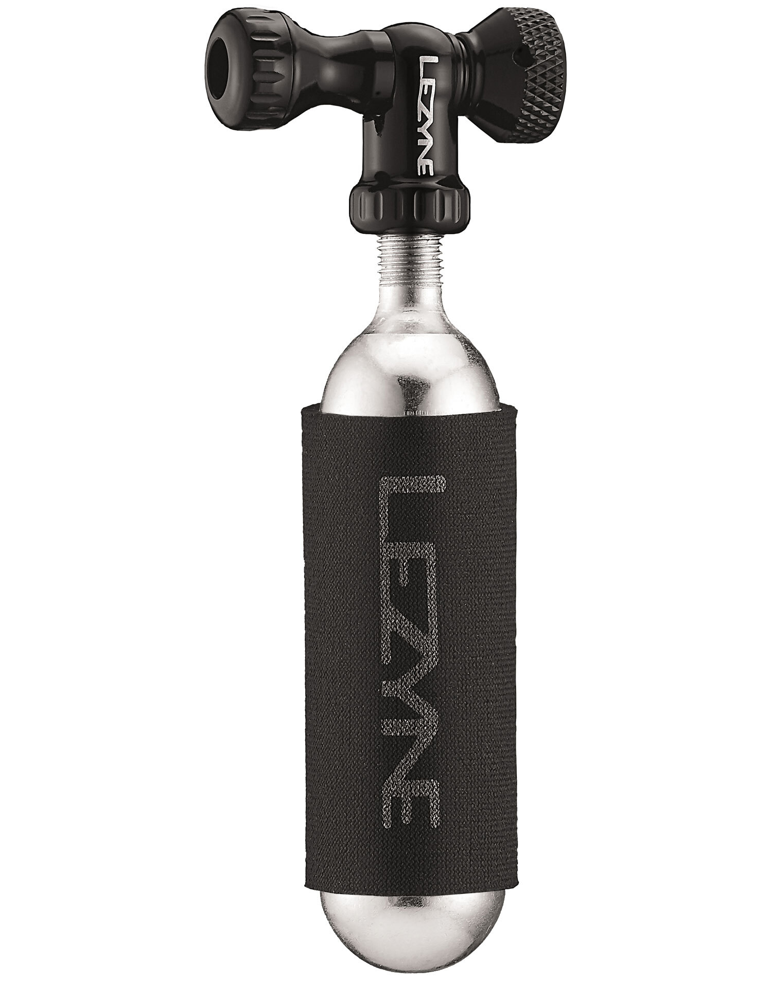 Lezyne Control Drive C02 + 25g Pumpe