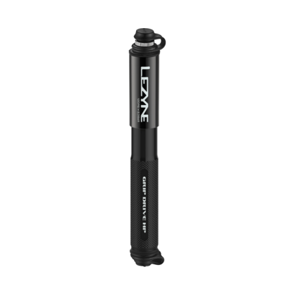 Lezyne Grip Drive HP Minipump