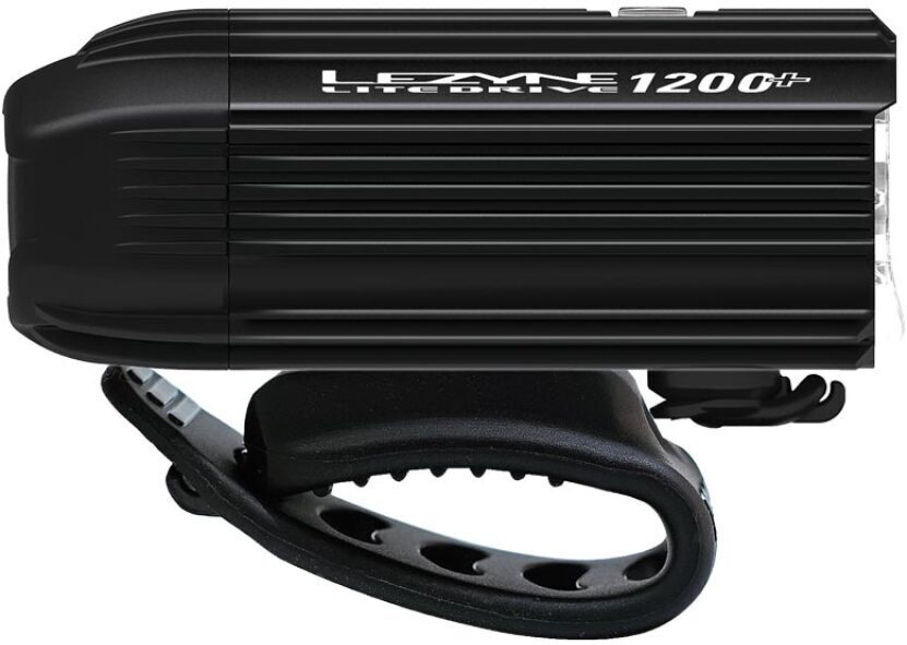 Lezyne Lite Drive 1200+ Framlampa