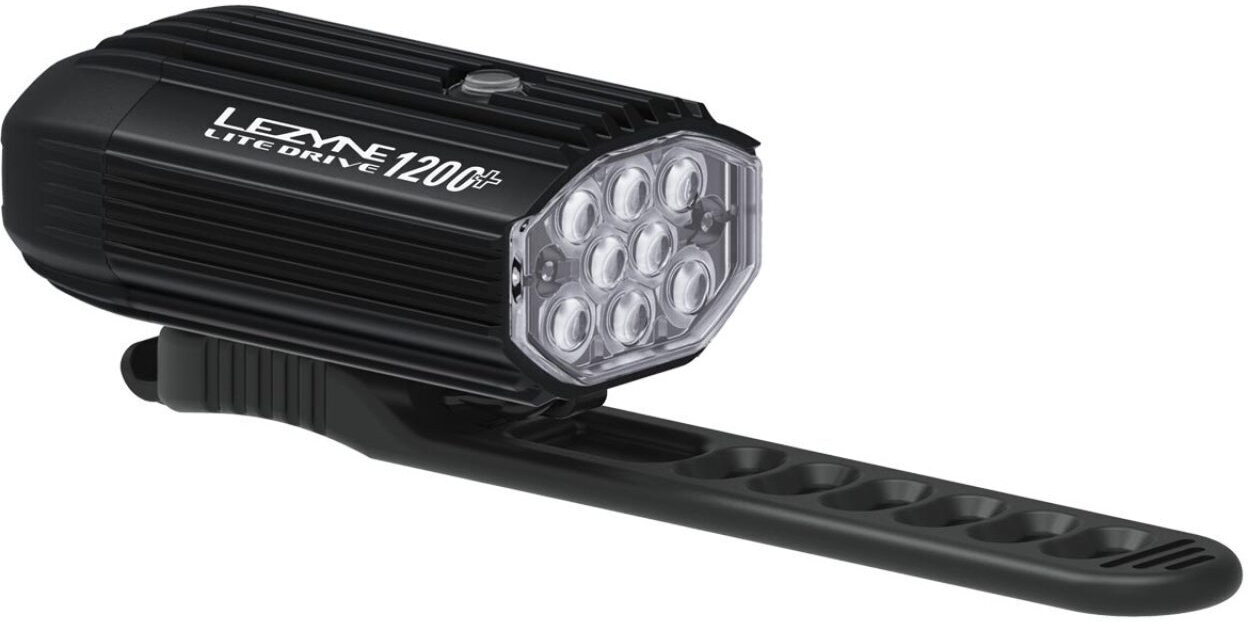 Lezyne Lite Drive 1200+ Framlampa