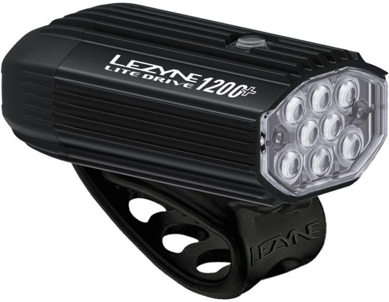 Lezyne Lite Drive 1200+ Framlampa