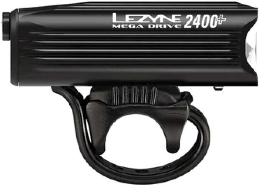 Lezyne Mega Drive 2400+ Framlampa