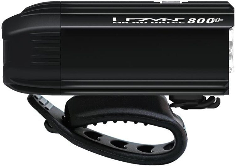 Lezyne Micro Drive 800+ Framlampa