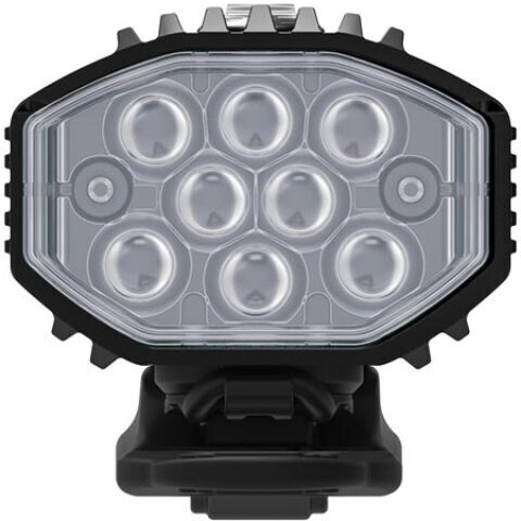 Lezyne Micro Drive 800+ Framlampa