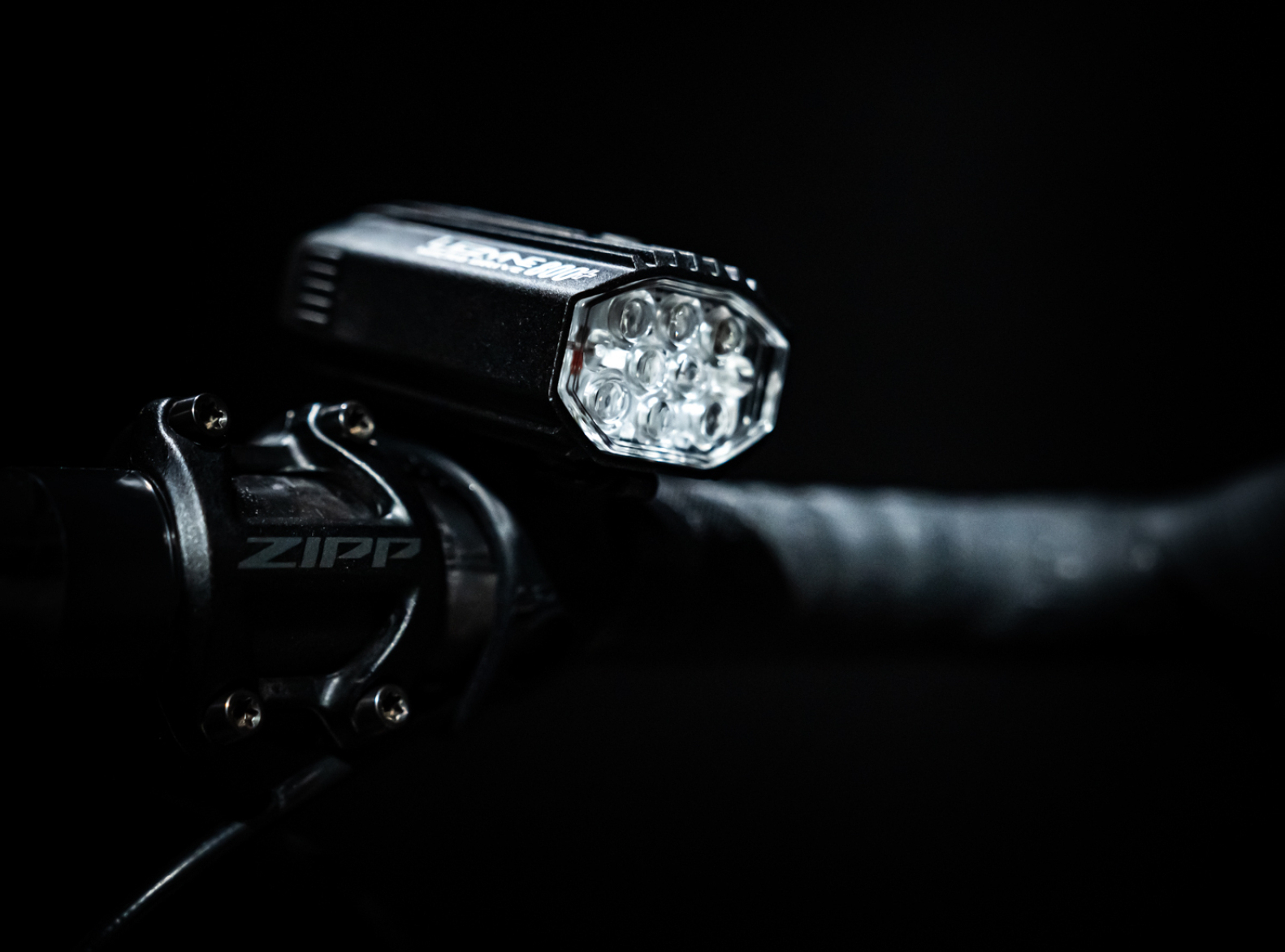 Lezyne Micro Drive 800+ Framlampa