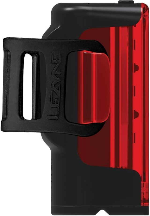 Lezyne Strip 300+ Baklampa