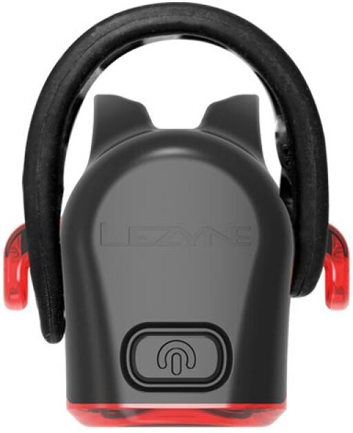 Lezyne Strip 300+ Baklampa
