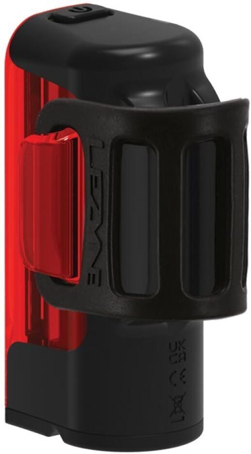 Lezyne Strip 300+ Baklampa