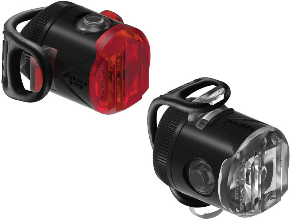 Lezyne Led Femto Lampset