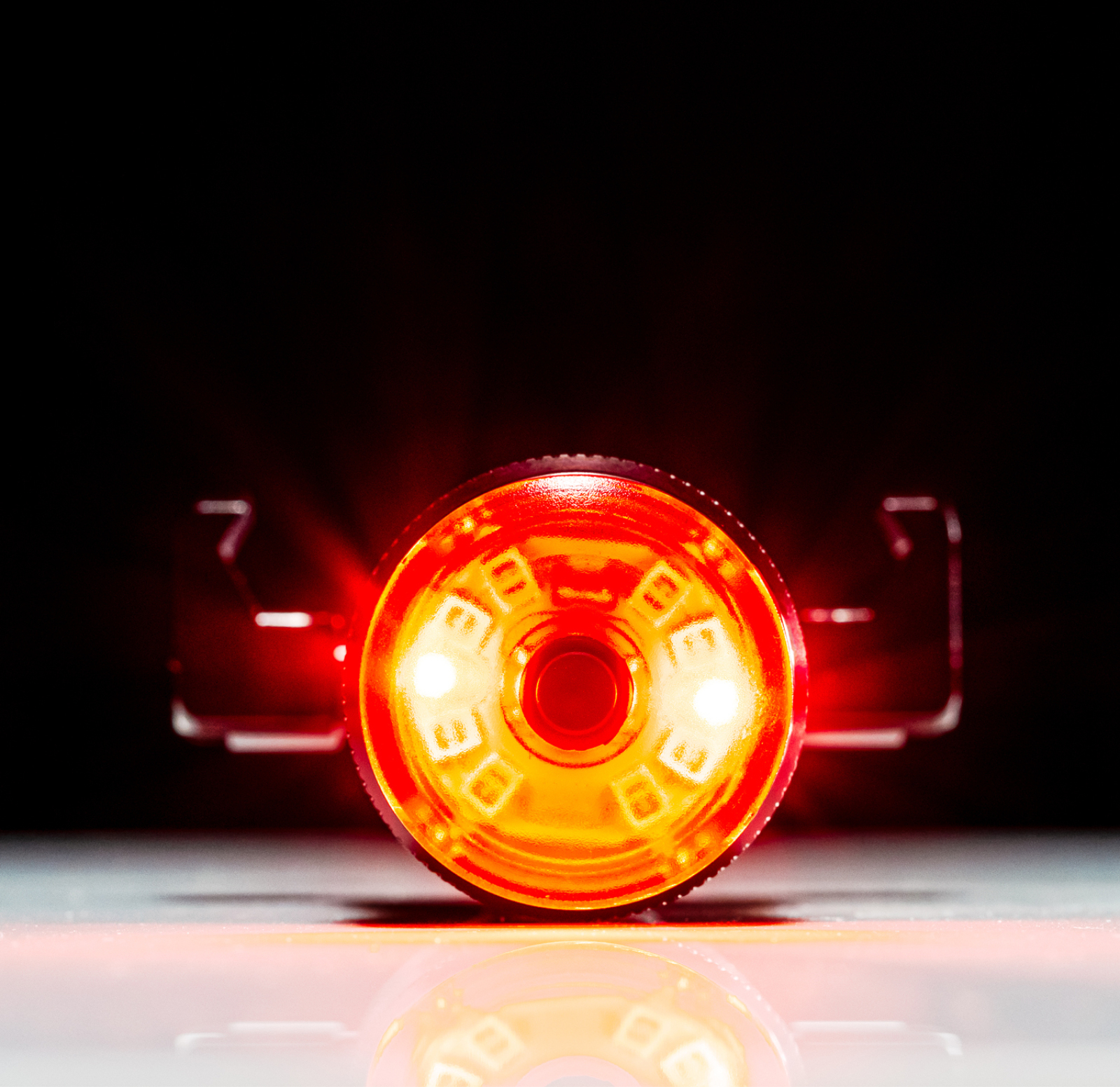 Lezyne Saddle Ai Alert 250 Baklampa