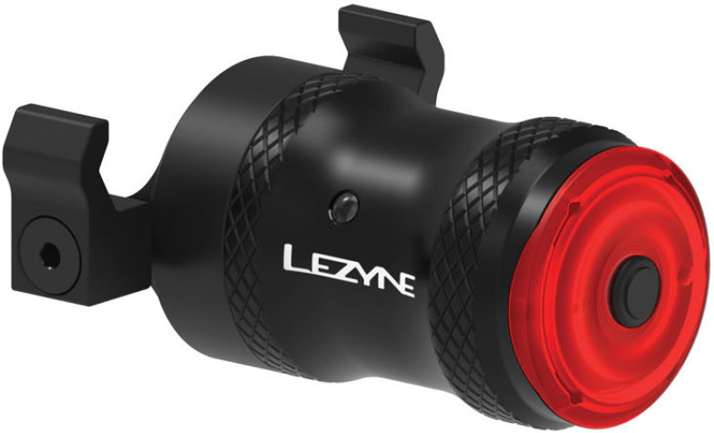 Lezyne Saddle Ai Alert 250 Baklampa