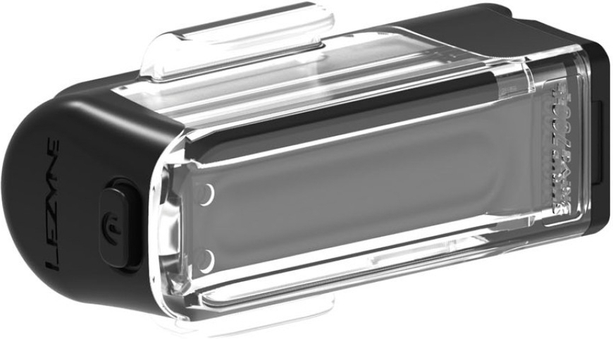 Lezyne Strip + Drive Framlampa