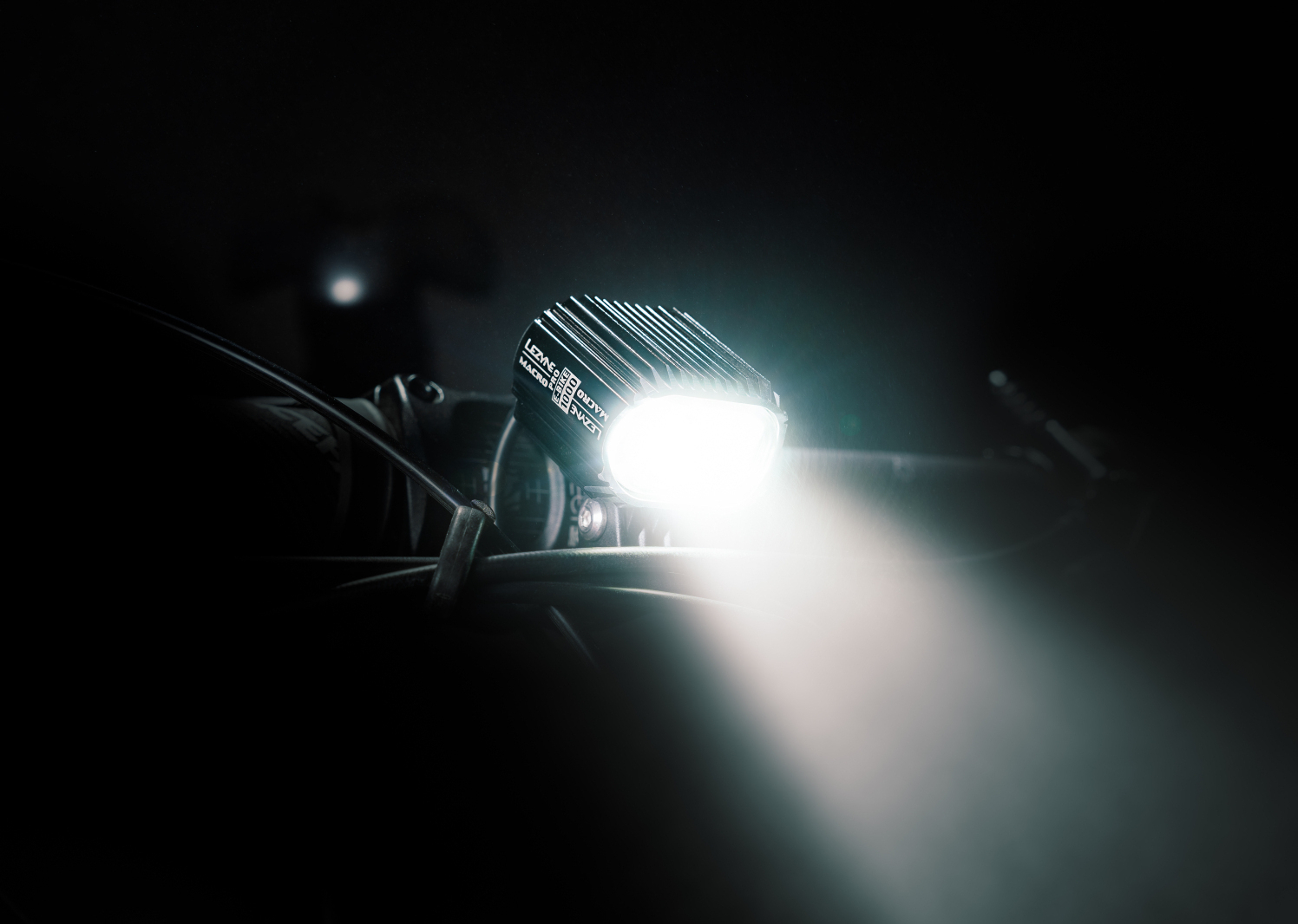 Lezyne Power E1000 Framlampa