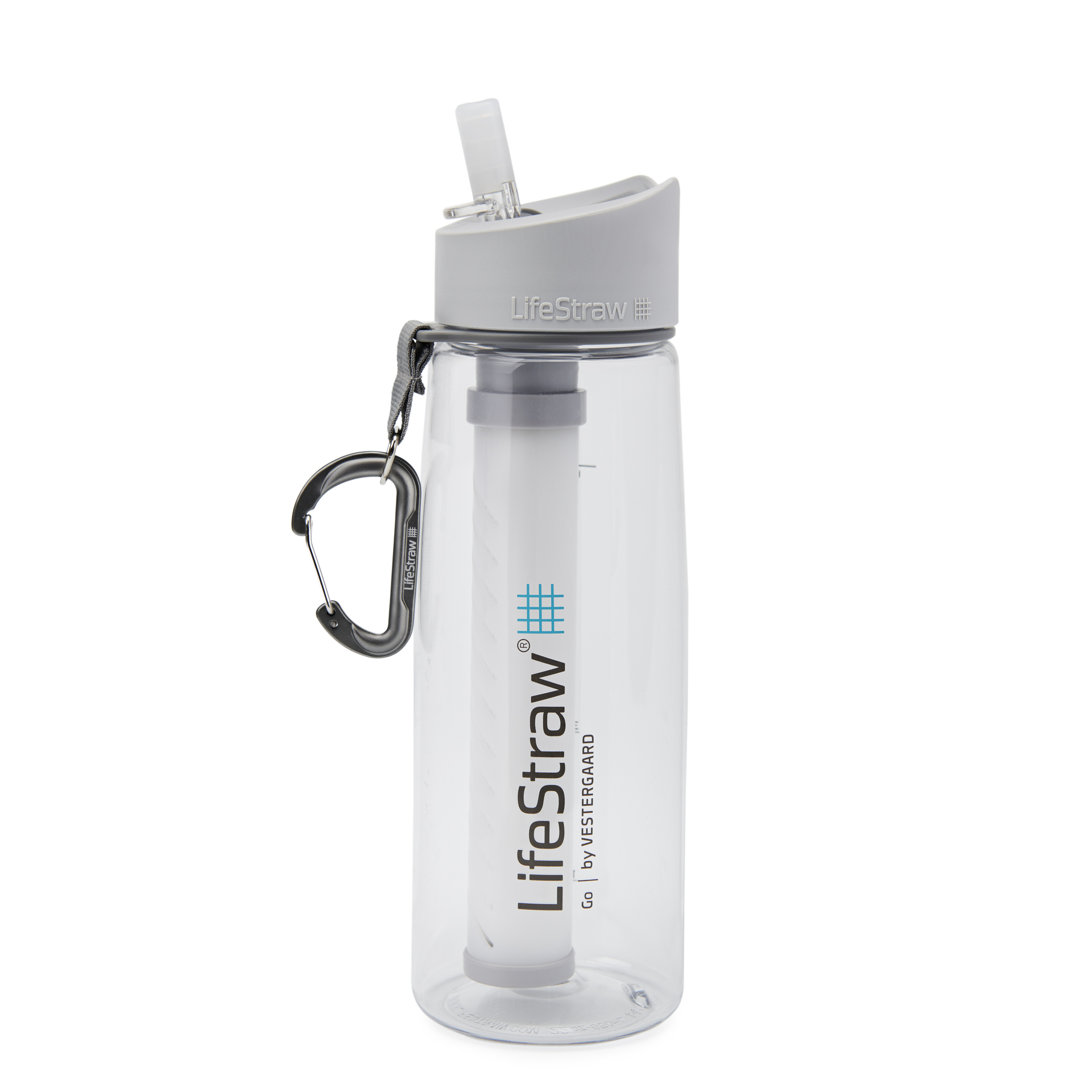 LifeStraw Go Flaska m/Vattenfilter