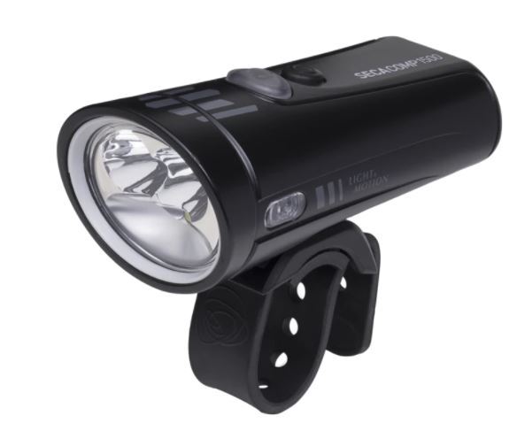 Light & Motion SECA Comp 1500 Lampa
