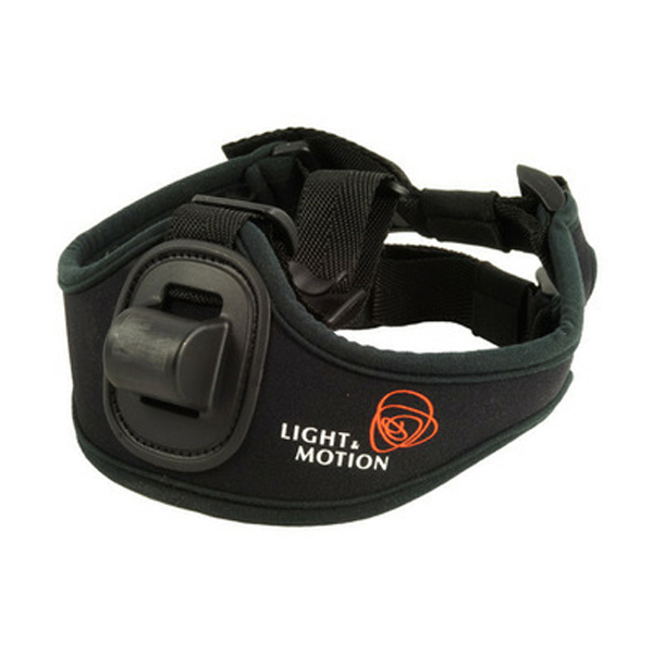 Light & Motion Pannband