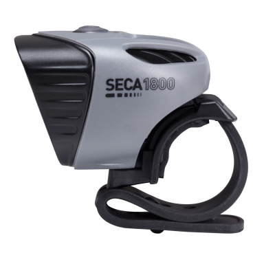 Light & Motion SECA E-1800 Framlampa