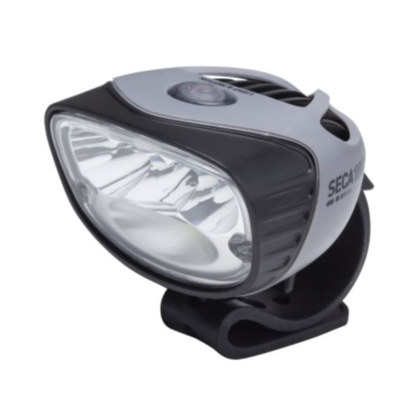Light & Motion SECA E-1800 Framlampa
