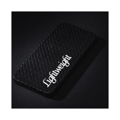 Lightweight Schutzschild