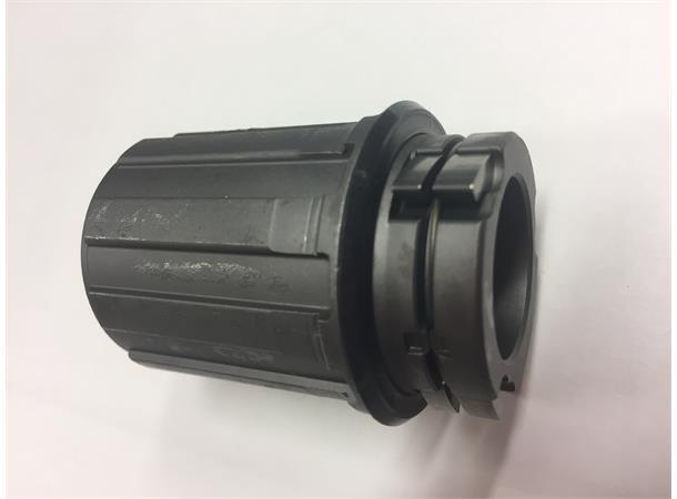 DT Swiss 370 Frihjulsbody 11 speed