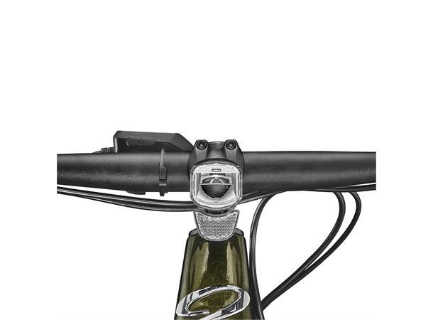 Litemove RX-E50 Framlyse m/Reflex